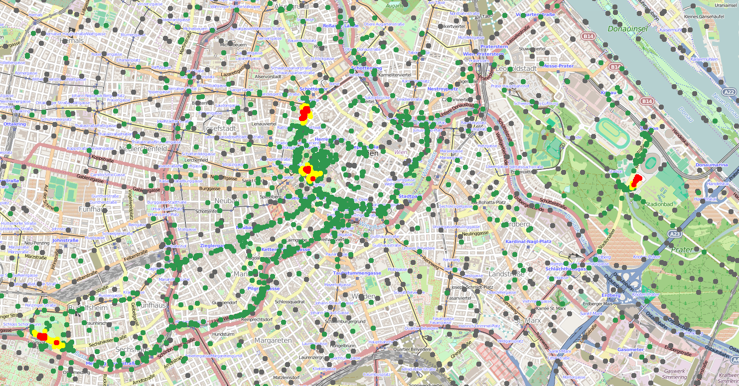 Vienna Marathon